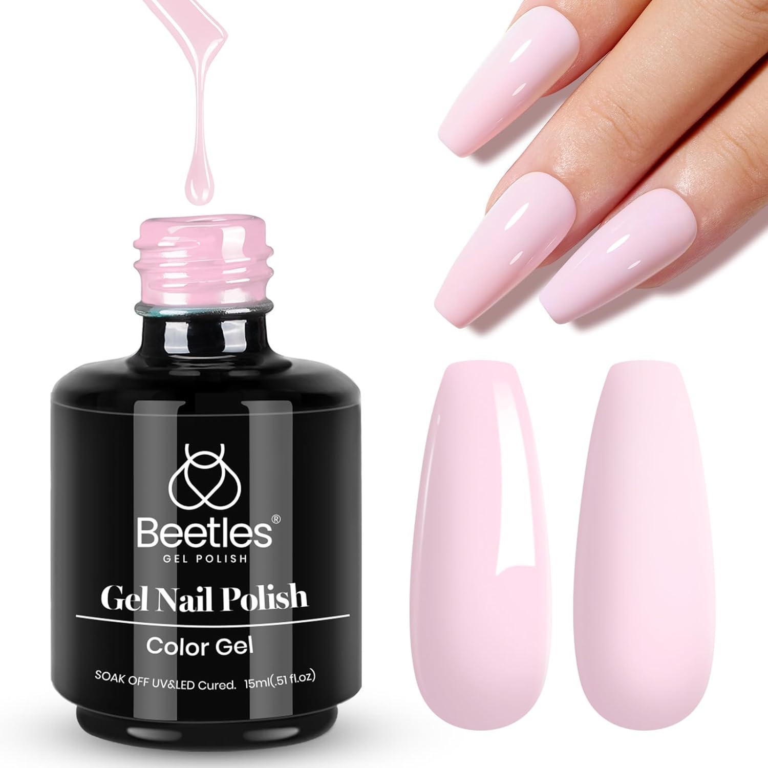 how to take off gel polish without acetone