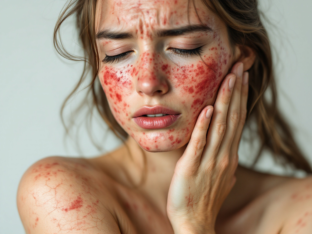 contact dermatitis, causes and treatments