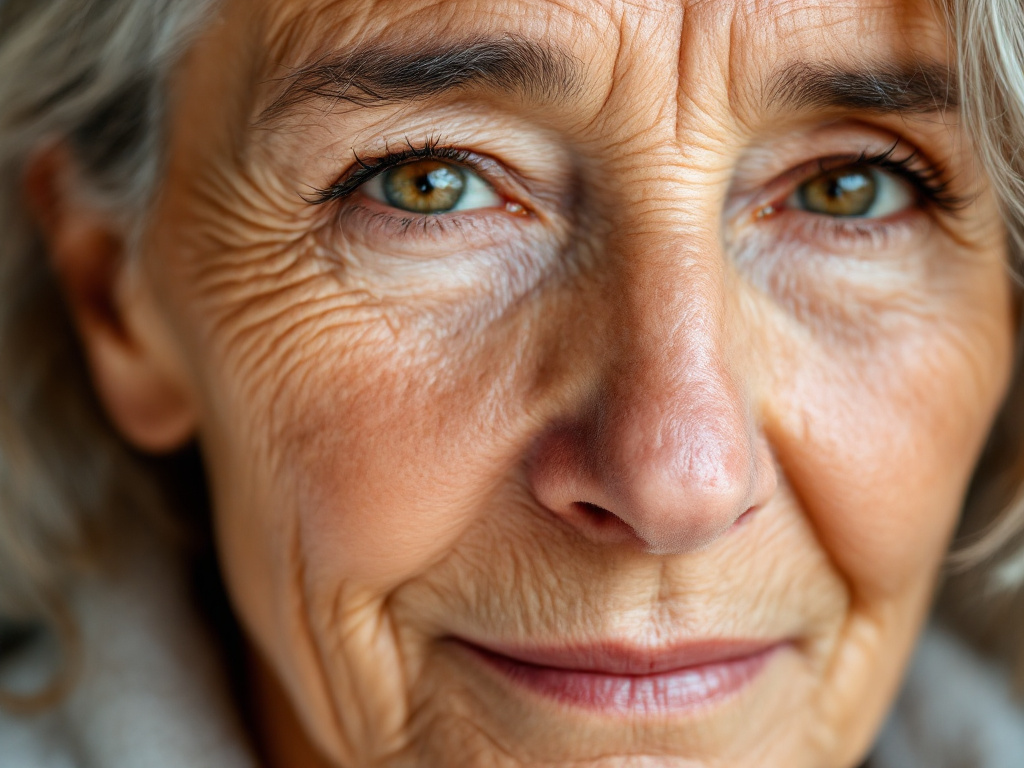 what is aging skin? causes and treatments