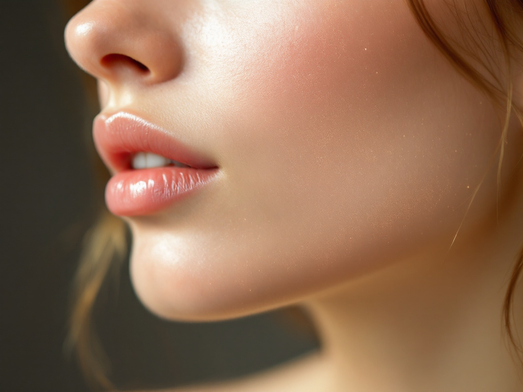 best skincare for sensitive skin morning and evening