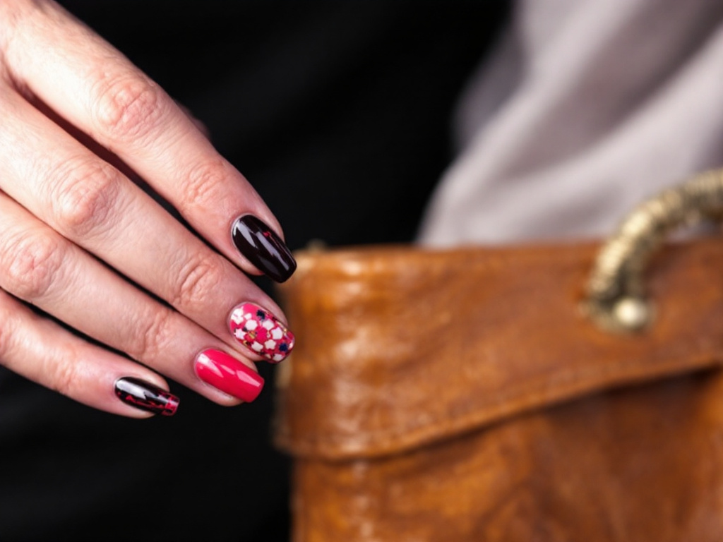 how to remove gel nail polish at home