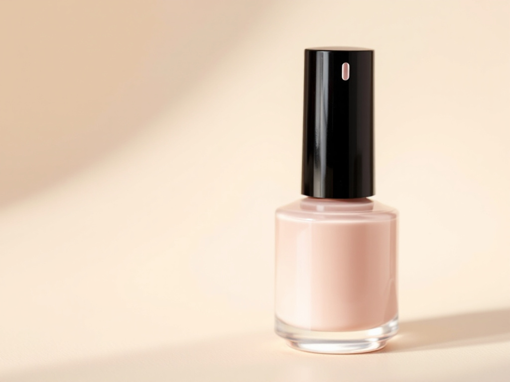 how to make nail polish at home